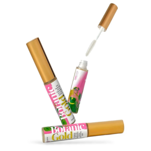 Botanic Gold Mascara 5 ml