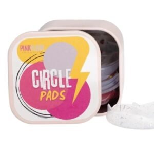 Circle Pads + Strips