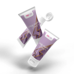 LAMI PADS CLEANSER 1