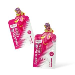 Lash & Brow Lifting Flash Lift Sachets Step 1 Add to cart Lash & Brow Lifting Flash Lift Sachets Step 1