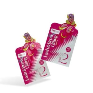 Lash & Brow Lifting Step 2 Sachets 5 pcs Add to cart Lash & Brow Lifting Step 2 Sachets 5 pcs