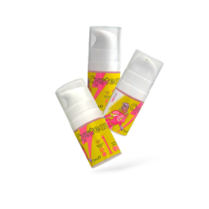 Organic Flash Step 1 ( 5 ml)