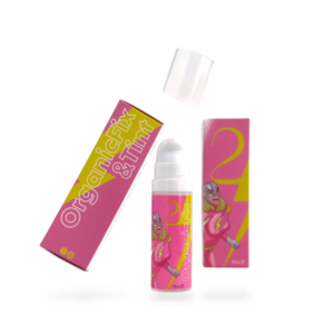 Pink Flash Korean Lash Lift Step 2 (15 ml)