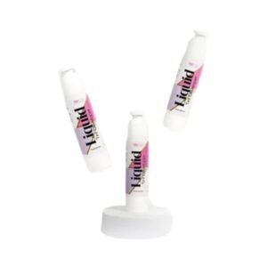 Pink Flash Liquid Developer 3%