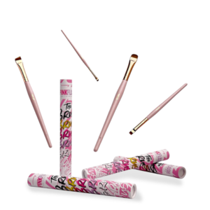 Pink Flash – Clean Lines Brush 02 Img1