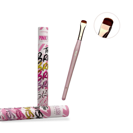 Pink Flash – Clean Lines Brush 02 Img2