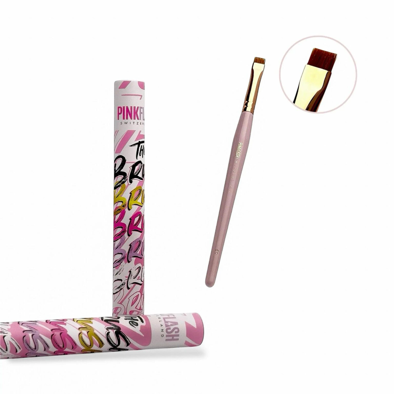 Pink Flash – Fine Lines Brush 01 Img1