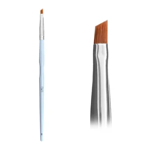 OkO Brush #02 Mini Angled Brush