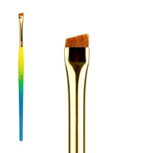 ZOLA Brush Ukrainian Edition 01 - Narrow Beveled Brush