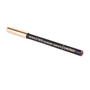 ZOLA x Maks Belonskyi Powder Brow Pencil