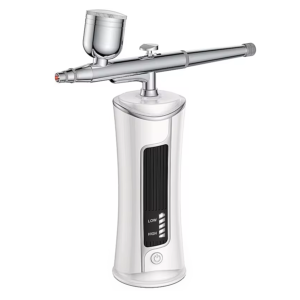 OkO Portable Airbrush With LED Display
