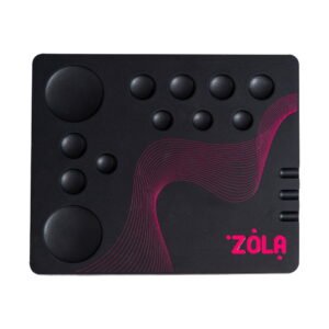 ZOLA Silicone Mixing Pad