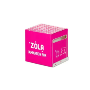 ZOLA Lamination Cling Wrap