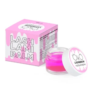 OkO Lash Lamination Balm