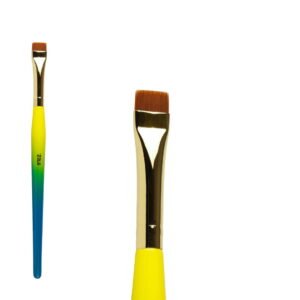 ZOLA Brush Ukrainian Edition 03 - Straight Brush