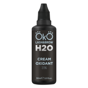 OkO Liquid Hybrid Tint H2O Cream Oxidant 3%