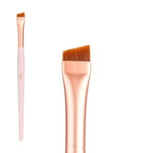 ZOLA Brush Light Pink 02 - Wide Beveled Brush
