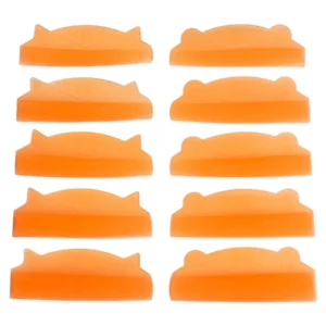 ZOLA Cat Eye Shields