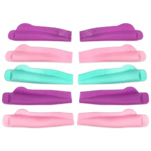 ZOLA Candy Extreme Curl Shields