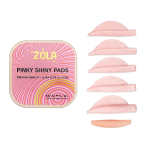 ZOLA Pinky Shiny Shields