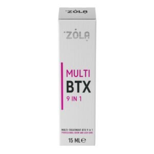 ZOLA Multi-Treatment BTX 9 In 1