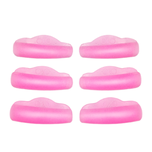 OkO Lash Lifting Pads - Hollywood - Pink