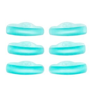OkO Lash Lifting Pads - Blue Lagoon