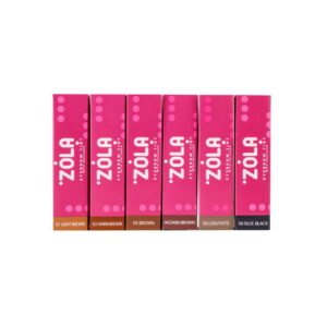 ZOLA Eyebrow Tint Set