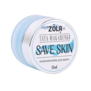 ZOLA SAVE SKIN