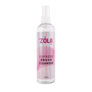 ZOLA Express Brush Cleanser