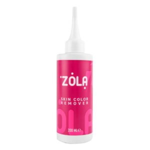 ZOLA Skin Colour Remover
