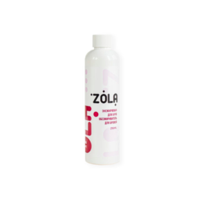 ZOLA Eyebrow Degreaser
