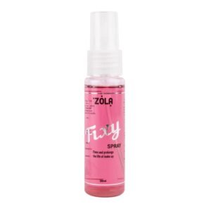 ZOLA Fixy Spray - USE BY MAY 2026