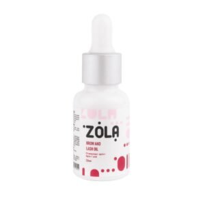 ZOLA Eyebrow & Eyelash Oil