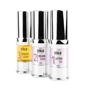 ZOLA Eyelash & Eyebrow Lamination System