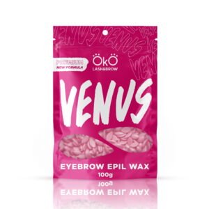 OkO Eyebrow Wax ? Venus