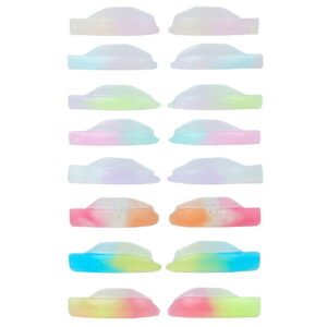 ZOLA Prism L-Curl Shields