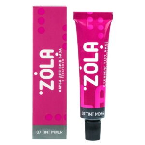 ZOLA Tint Mixer