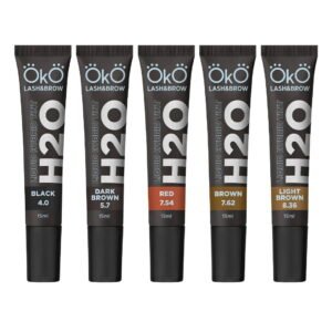 OkO Liquid Hybrid Tint H2O