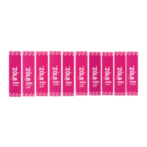 ZOLA Eyebrow Henna Light