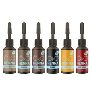 OkO Henna