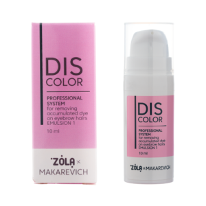 ZOLA Discolor Emulsion 1