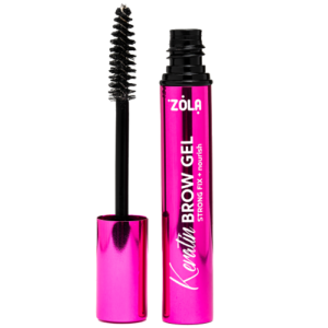 ZOLA Keratin Brow Gel
