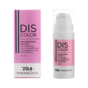 ZOLA Discolor Emulsion 2