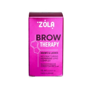 ZOLA Brow Therapy