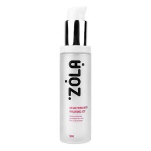 ZOLA Cream Primer With Hyaluronic Acid