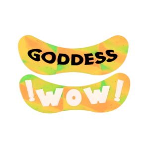 ZOLA Silicone Undereye Patches - Wow Goddess