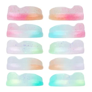 ZOLA Chic Curl Shields