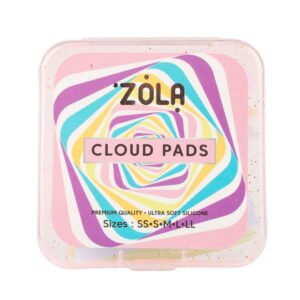 ZOLA Cloud Pads