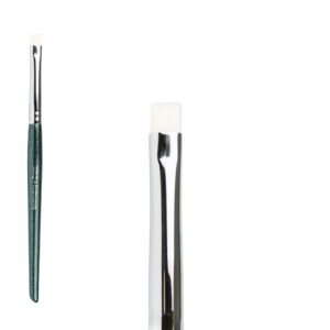 ZOLA X Nahiieva Lash Laminating Brush